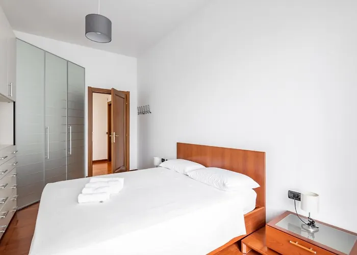 Easylife - - Sabotino 20 - Porta Romana 아파트 *