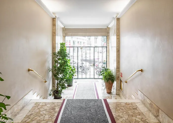 Easylife - - Sabotino 20 - Porta Romana 아파트