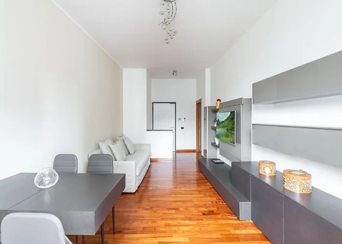 Easylife - - Sabotino 20 - Porta Romana 밀라노