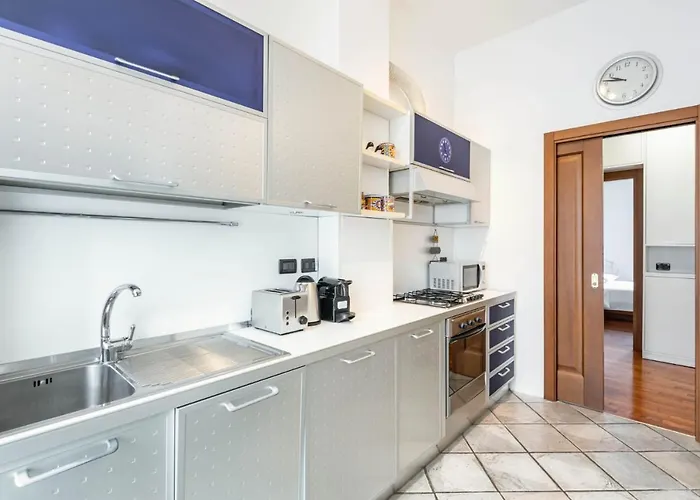 Easylife - - Sabotino 20 - Porta Romana
