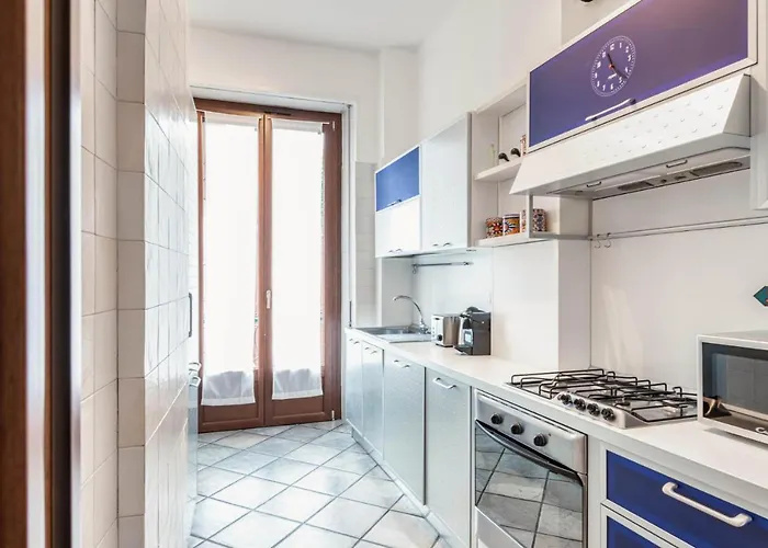 Easylife - - Sabotino 20 - Porta Romana