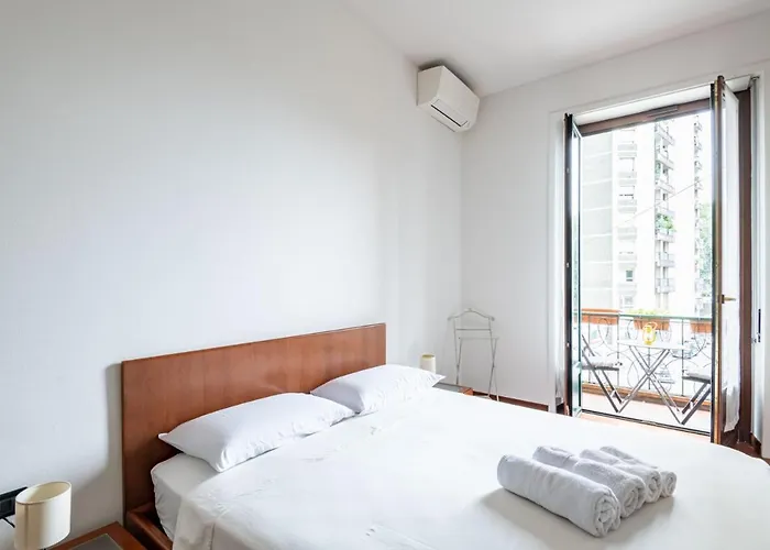 Easylife - - Sabotino 20 - Porta Romana *