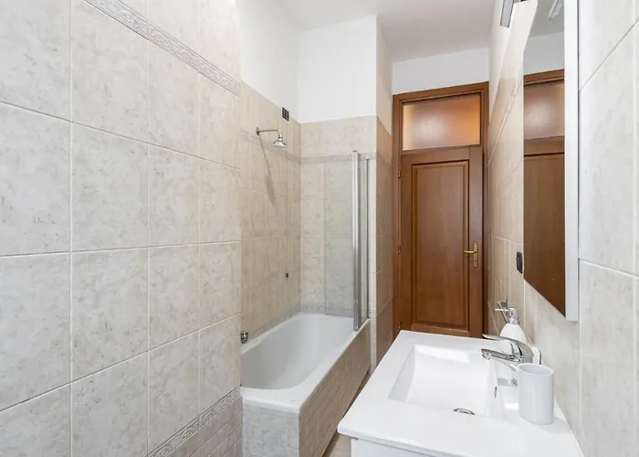 아파트 Easylife - - Sabotino 20 - Porta Romana *
