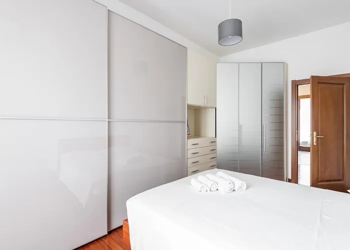 아파트 Easylife - - Sabotino 20 - Porta Romana