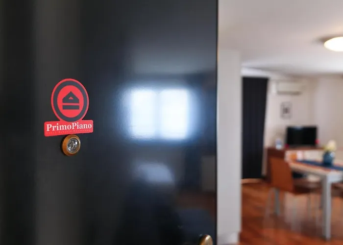 Primopiano - Euclide Milan