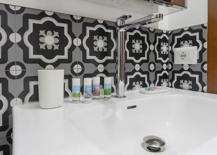Italianway Easy - Abruzzi 19 Apartman Milánó