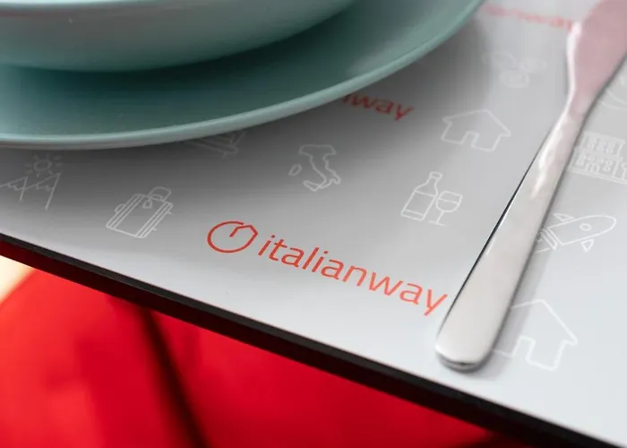 Italianway Easy - Abruzzi 19 Apartman *