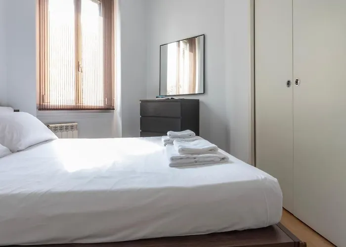 Italianway Easy - Abruzzi 19 Milánó