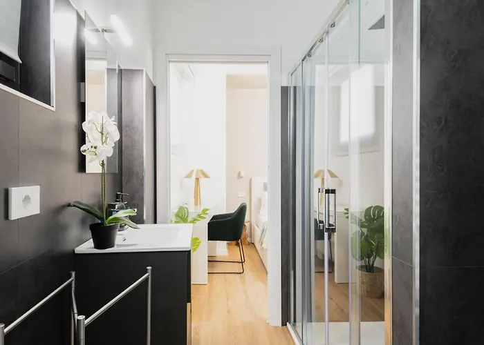 Apartment Easylife - - Circo 13 - Centro Storico *