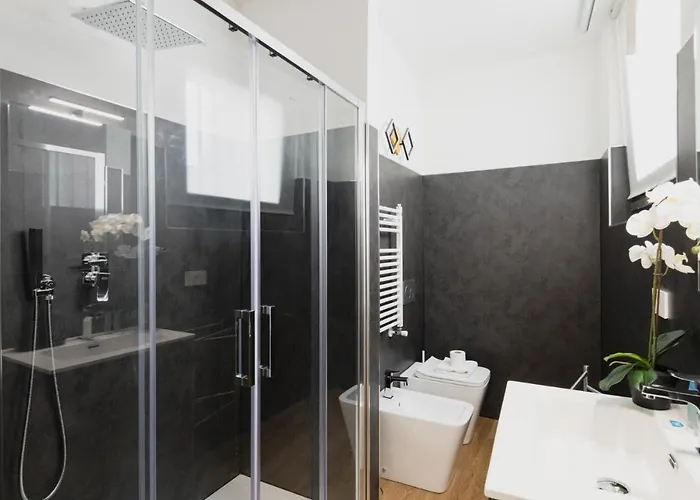 Easylife - - Circo 13 - Centro Storico