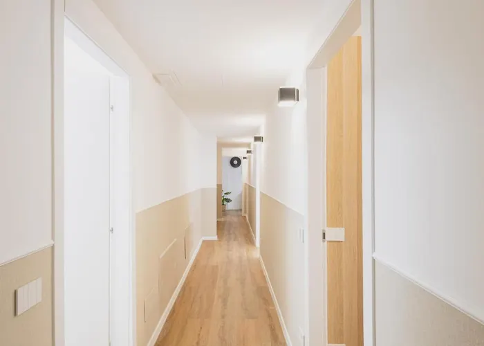 Easylife - - Circo 13 - Centro Storico *