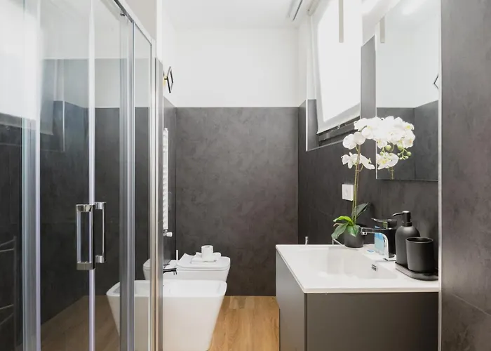 Easylife - - Circo 13 - Centro Storico Apartment *