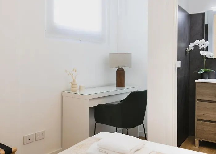 Easylife - - Circo 13 - Centro Storico *