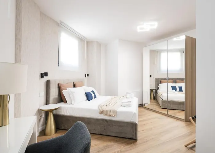 Easylife - - Circo 13 - Centro Storico Apartment