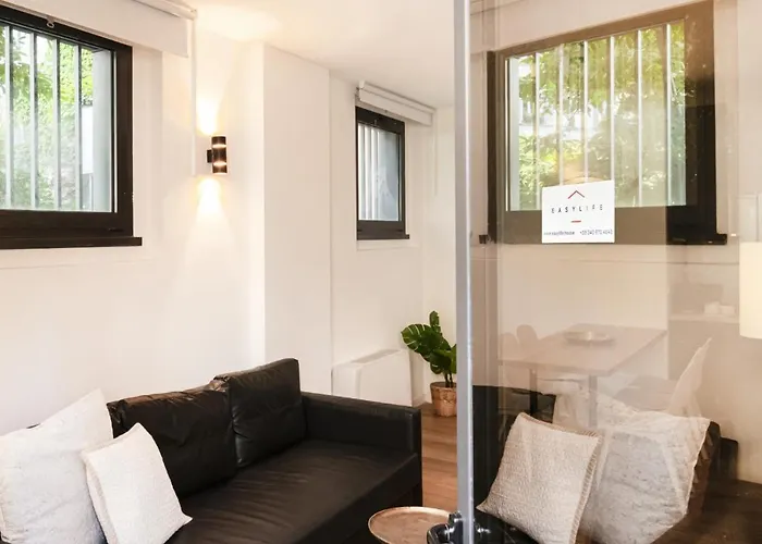 Easylife - - Circo 13 - Centro Storico *