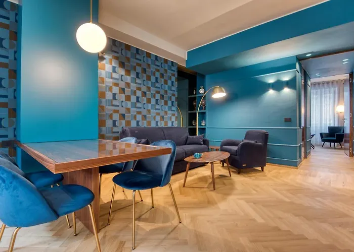 Zaffiro - Di Lusso In Galleria Buenos Aires * Milano