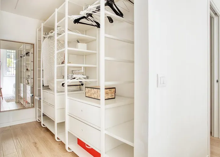 Апартаменты Hostmate - - Anelli 1 - Crocetta *