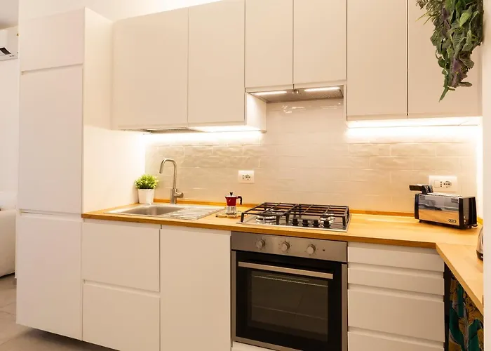 Daire Brenta Floor - Mm3 Yellow Line Milano