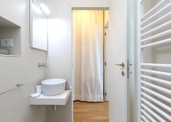 Ihost Luxury Flat - Gaudenzio Ferrari 14 Lägenhet Milano