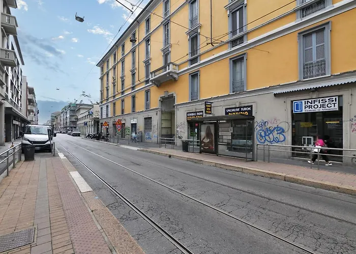 Primopiano - Meda 6 מילאנו