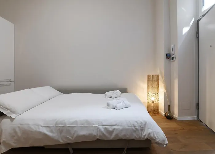 Apartment Primopiano - Bonghi A