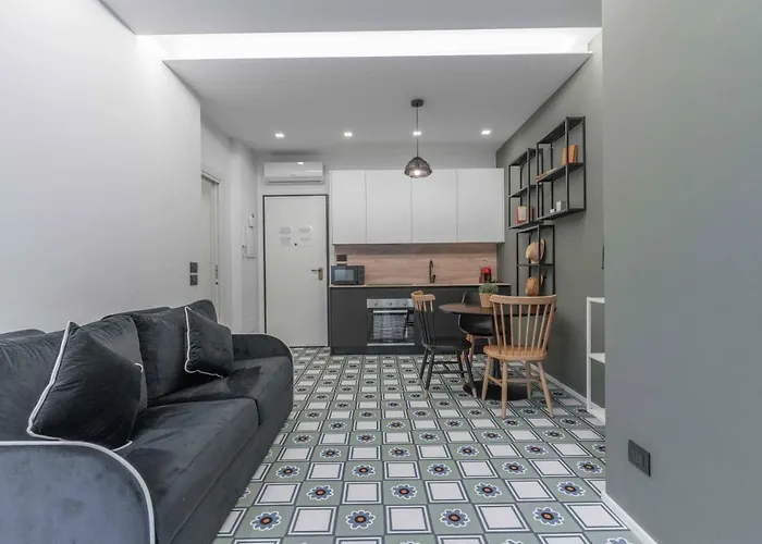 Au8 -corso Buenos Aires-loreto- Terrace - Luxury Puzzle 米兰