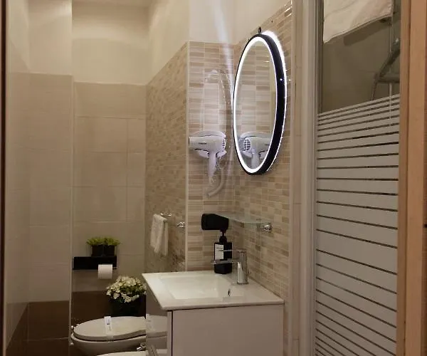 Milanoloft Casati 2 Femahotels 4*