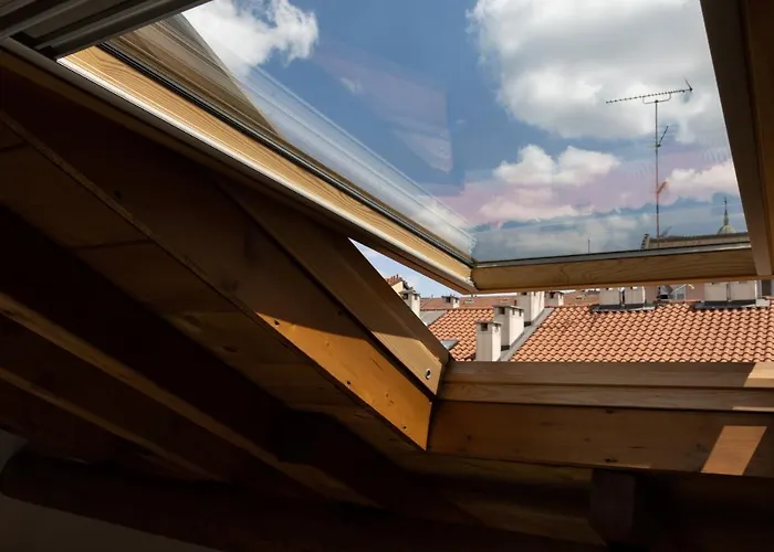 Milanoloft Casati 2 Femahotels