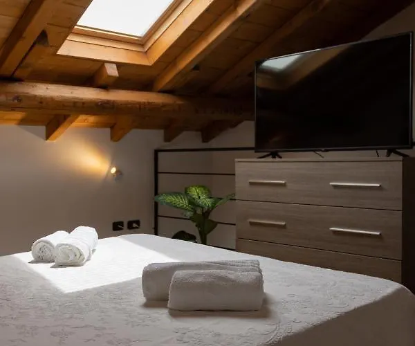 Milanoloft Casati 2 Femahotels