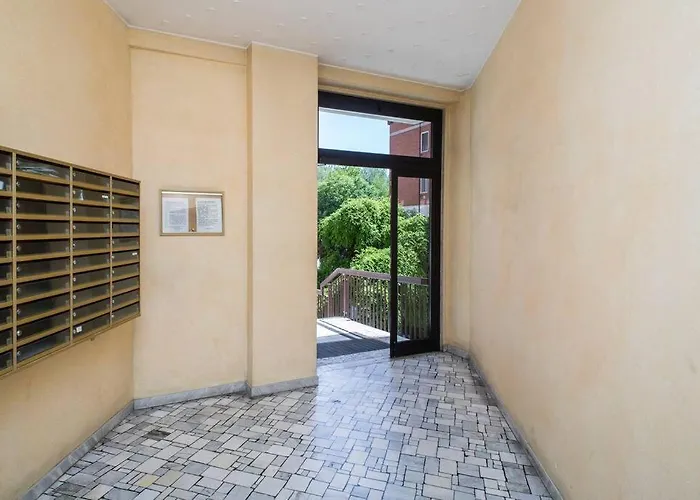 Casa Gogh - Mm4 Lägenhet