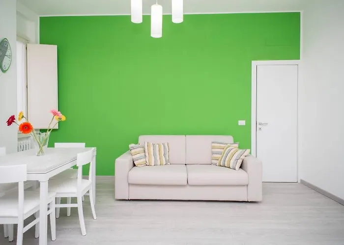 Casa Gogh - Mm4 Milano