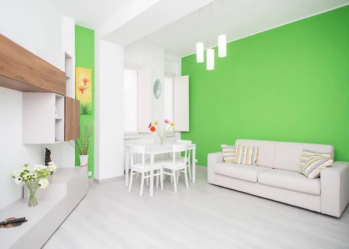 Lägenhet Casa Gogh - Mm4 *