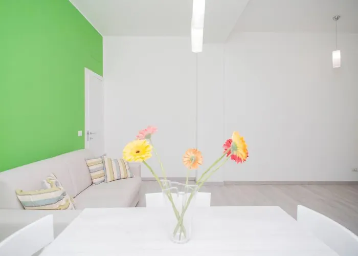 Casa Gogh - Mm4 Milano