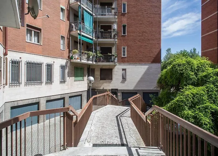 Casa Gogh - Mm4 Lägenhet *