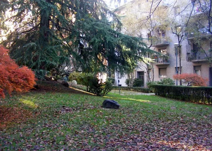 Easystudio - Solari Lägenhet