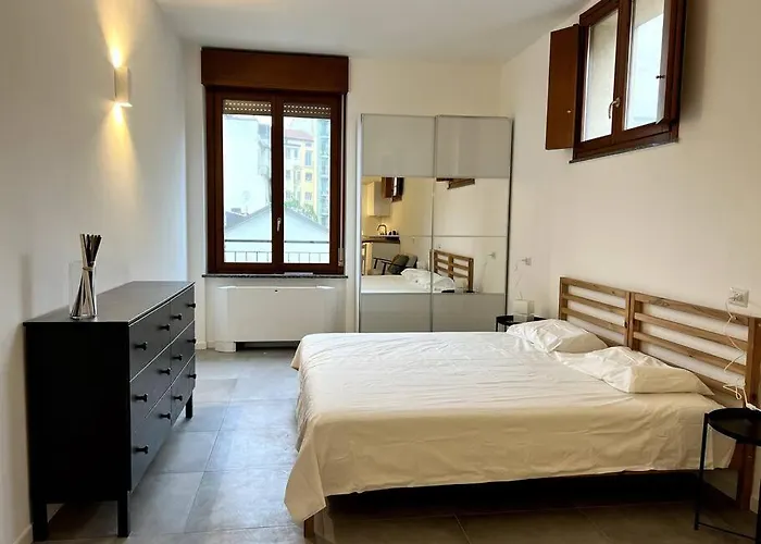 Apartament Open Space Citta Studi *