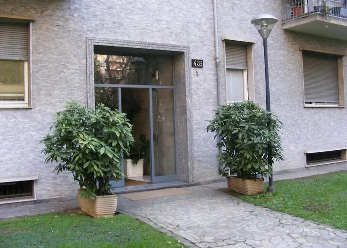 Lägenhet Easystudio - Solari Milano