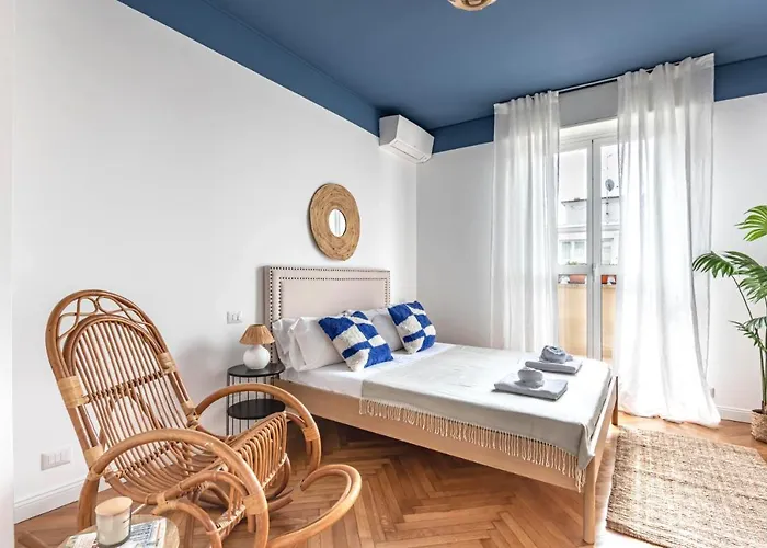 Easylife - - Galleria Buenos Aires 10 - Duomo 米兰