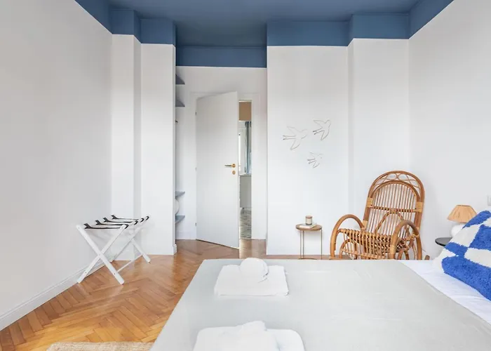 Easylife - - Galleria Buenos Aires 10 - Duomo 公寓 米兰