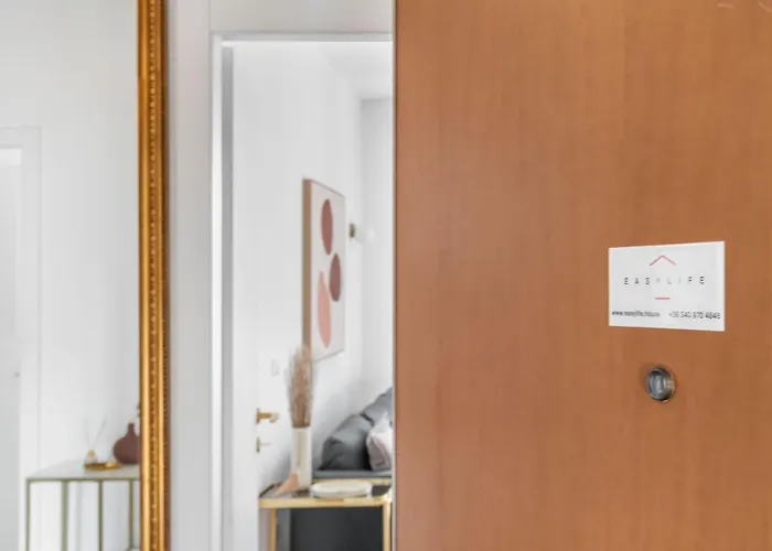 Easylife - - Galleria Buenos Aires 10 - Duomo 公寓 米兰
