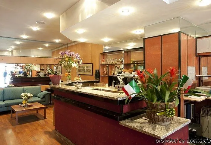 Otel Heart Milano