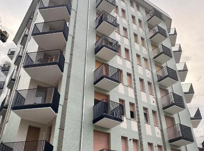 Appartamento Monobo, Luxury Smart Loft In Porta Romana