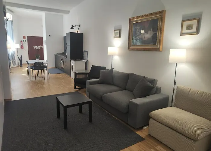 Short Rent Porta Romana