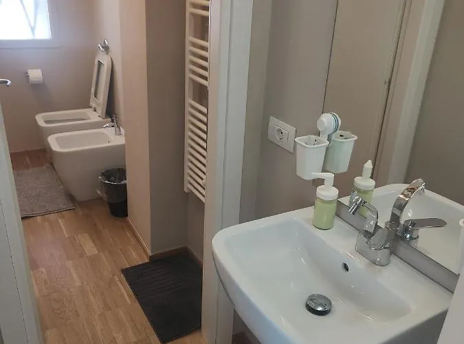 Apartmán Short Rent Porta Romana *