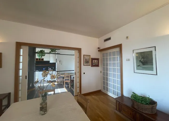 Accomodo Mit37 Trivano Niguarda * Milán