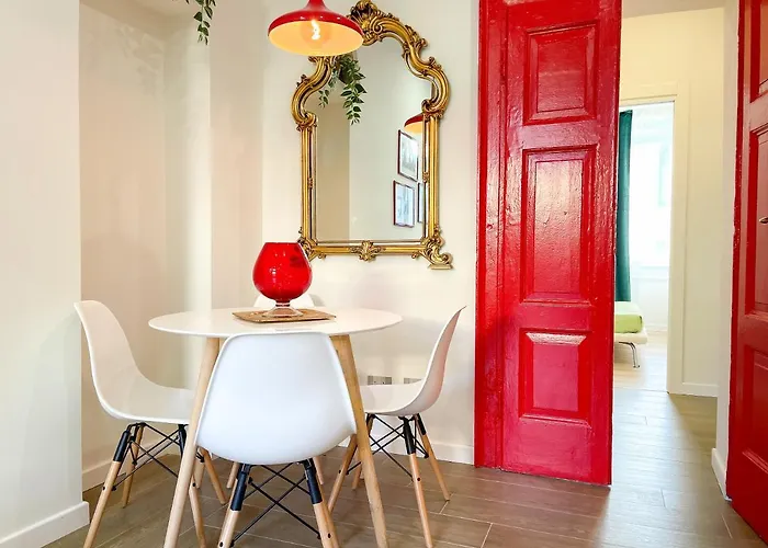 Le Residenze Torricelli Milan