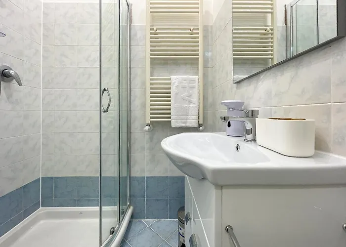 Le Residenze Torricelli