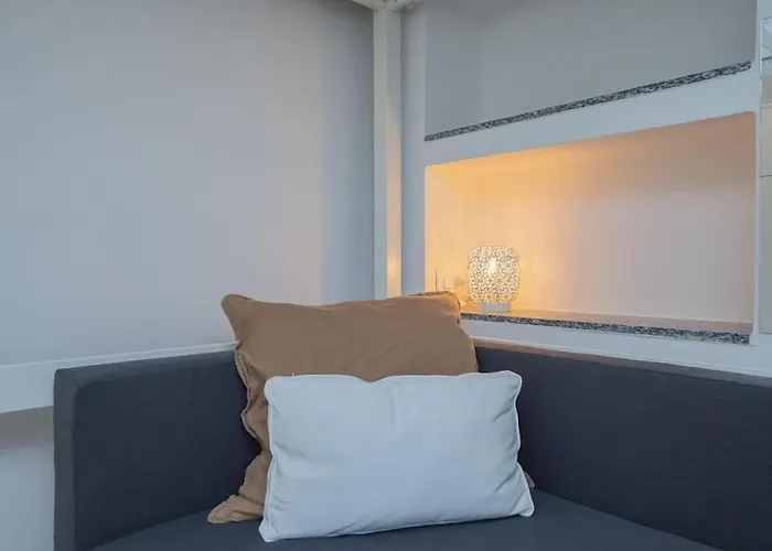 Apartamento Youhosty - Accademia 53 Quinto