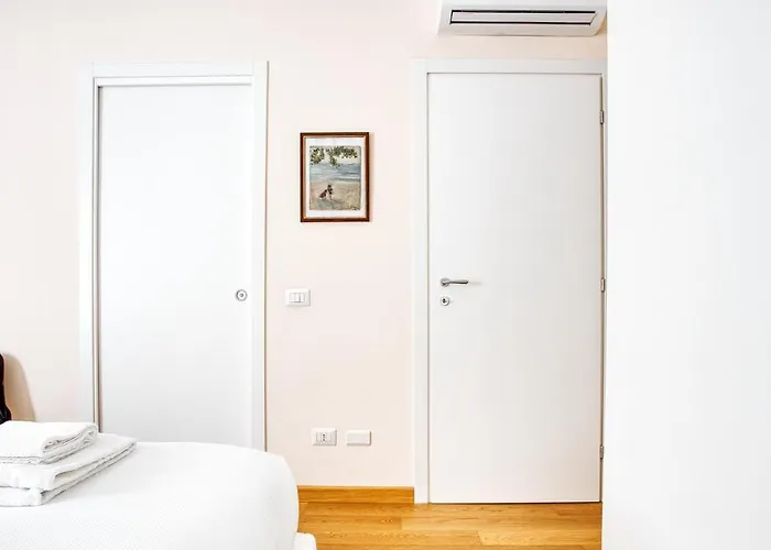 Διαμέρισμα Italianway Comfort - Salasco 18 *