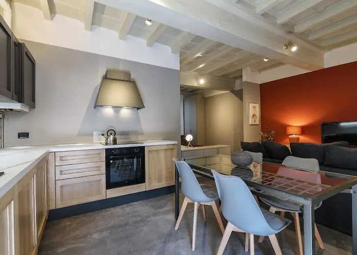 Contempora - Ampio Monolocale - Duomo - Colonne Di San Lorenzo